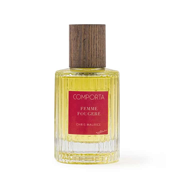 Comporta Perfumes Eau De Parfum 100ml Spray