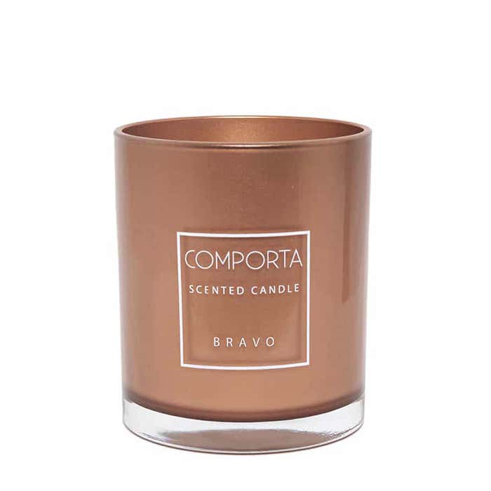 Bravo 200ml Candle