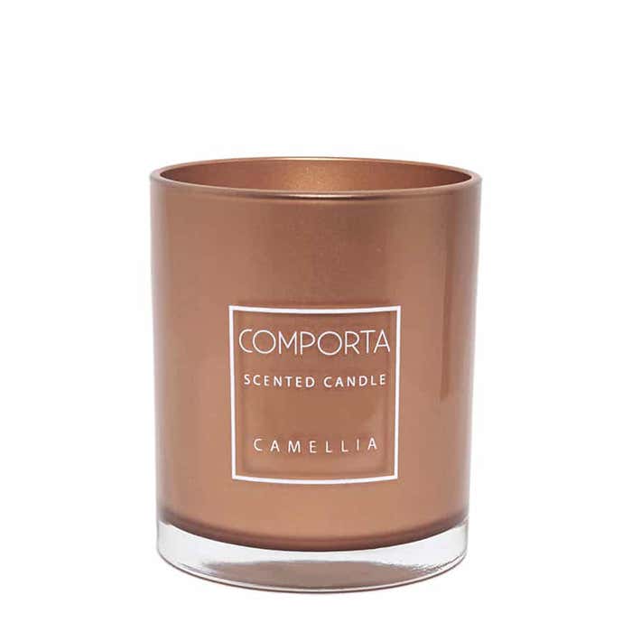 Camellia 200ml Candle