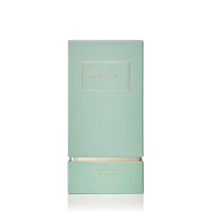Eau De Parfum 50ml Spray