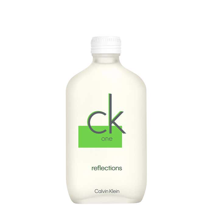 Calvin Klein CK ONE Reflections Eau De Toilette 100ml