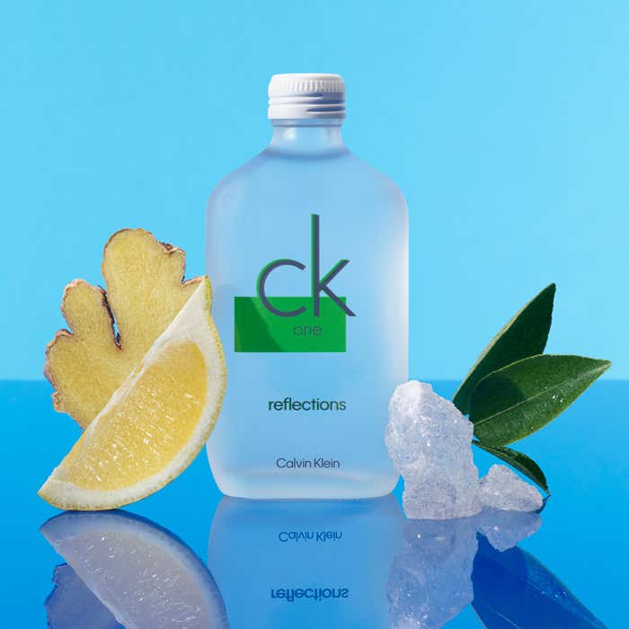 Reflections Eau De Toilette 100ml