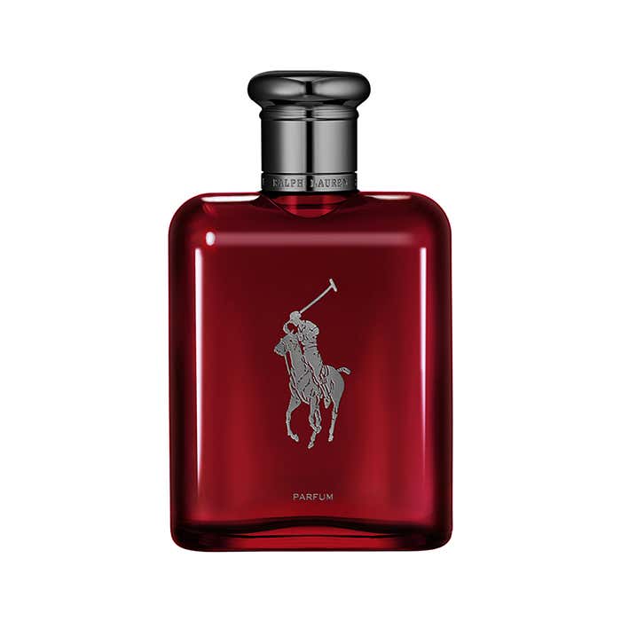 Polo Red Parfum