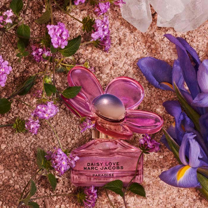 Marc Jacobs Daisy Paradise Love Eau De Toilette 50ml