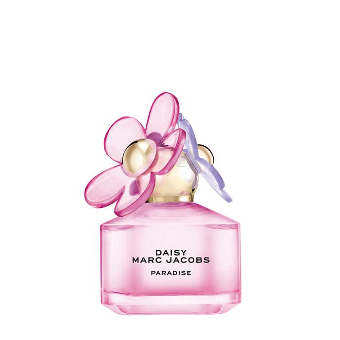 香水(女性用) Marc Jacobs Daisy Paradise 50ml Marc Jacobs Daisy Paradise Eau De Toilette 50ml