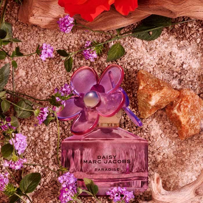 Marc Jacobs Daisy Paradise Eau De Toilette 50ml