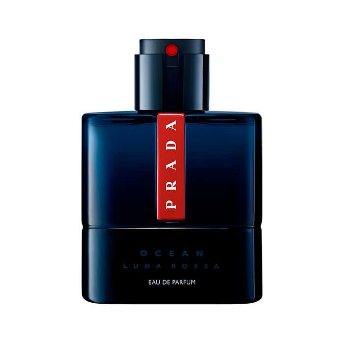 Prada Luna Rossa Black Aftershave 50ml
