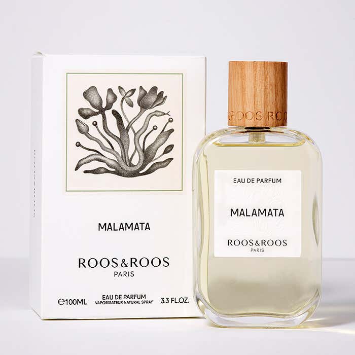 Eau De Parfum 100ml Spray