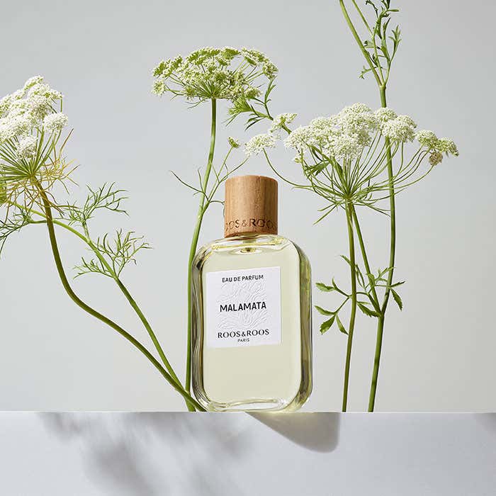 Eau De Parfum 100ml Spray