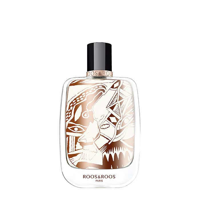 Roos & Roos NYMPHESSENCE Eau De Parfum 100ml Spray