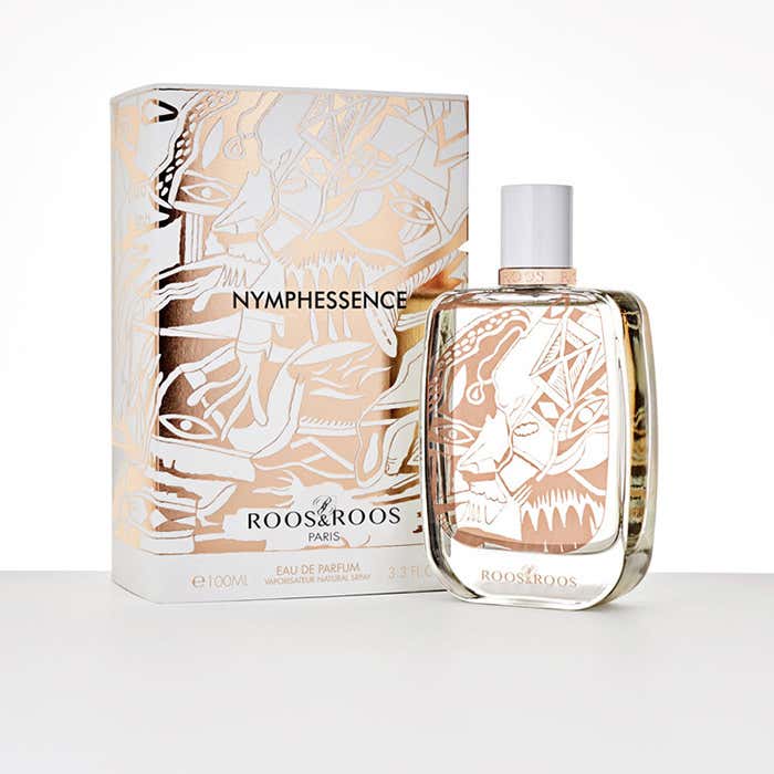 Eau De Parfum 100ml Spray