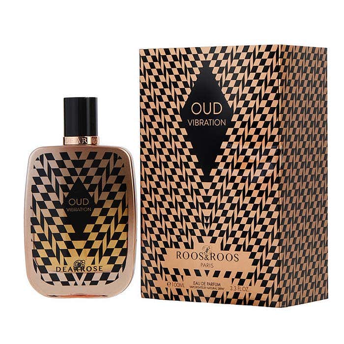 Eau De Parfum 100ml Spray