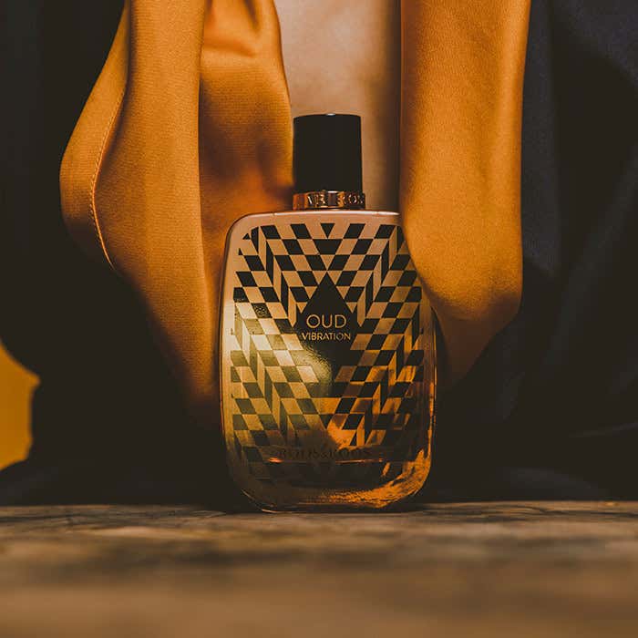 Eau De Parfum 100ml Spray
