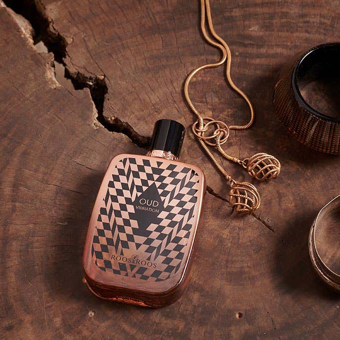 Eau De Parfum 100ml Spray
