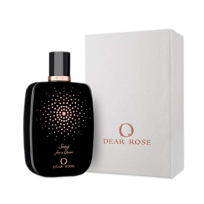 Eau De Parfum 100ml Spray