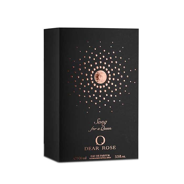 Eau De Parfum 100ml Spray