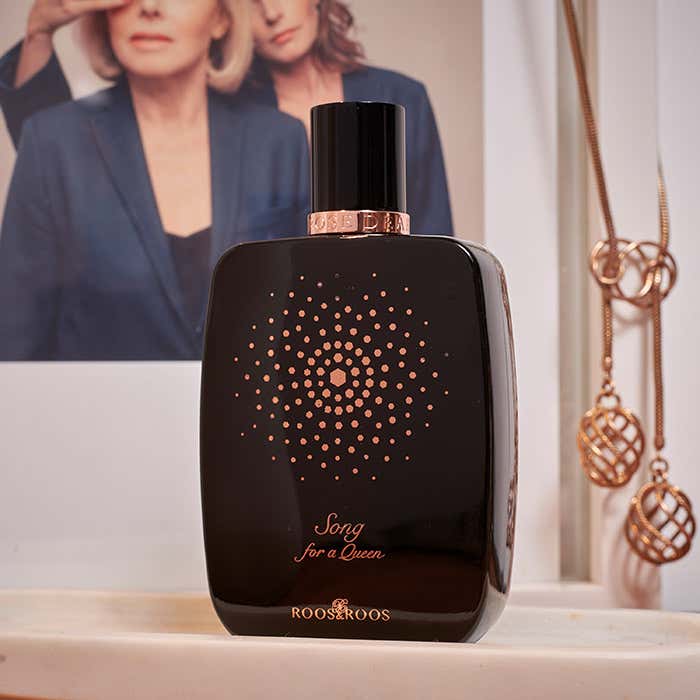 Eau De Parfum 100ml Spray