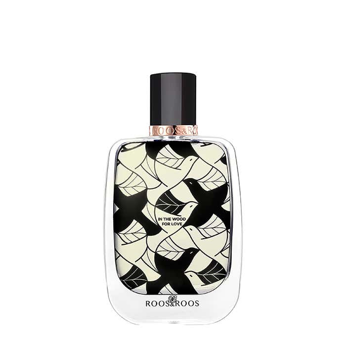 Roos & Roos WOODS IN LOVE Eau De Parfum 100ml Spray