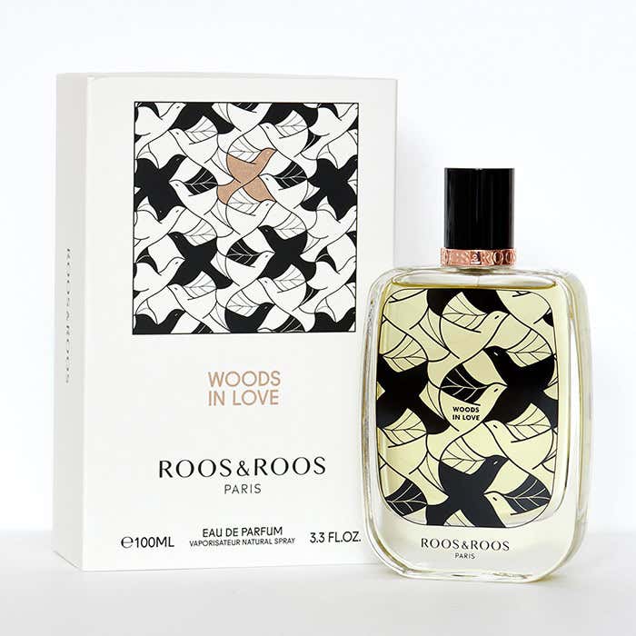Eau De Parfum 100ml Spray