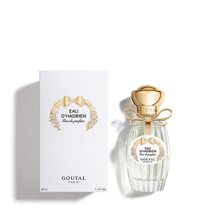 Eau De Parfum 50ml Spray
