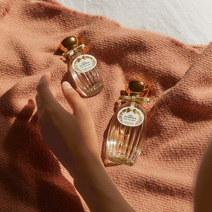 Eau De Parfum 50ml Spray