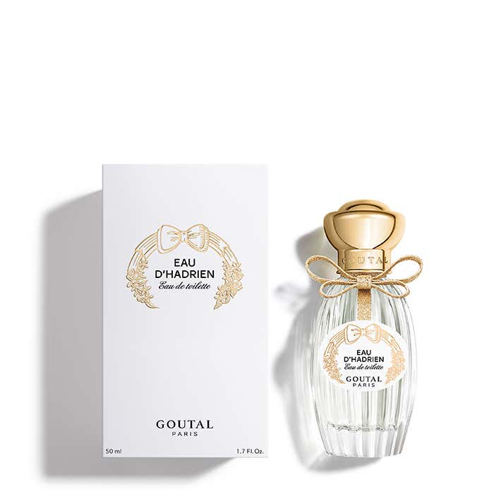 Eau De Toilette 50ml Spray