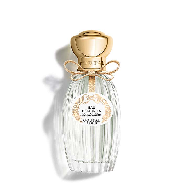Goutal Eau D'hadrien De Toilette 100ml Spray