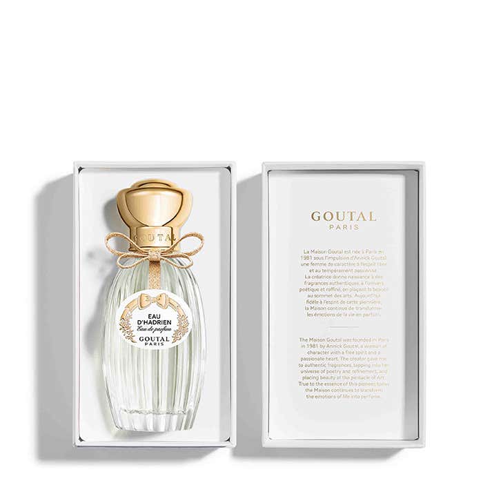 Eau De Parfum 100ml Spray