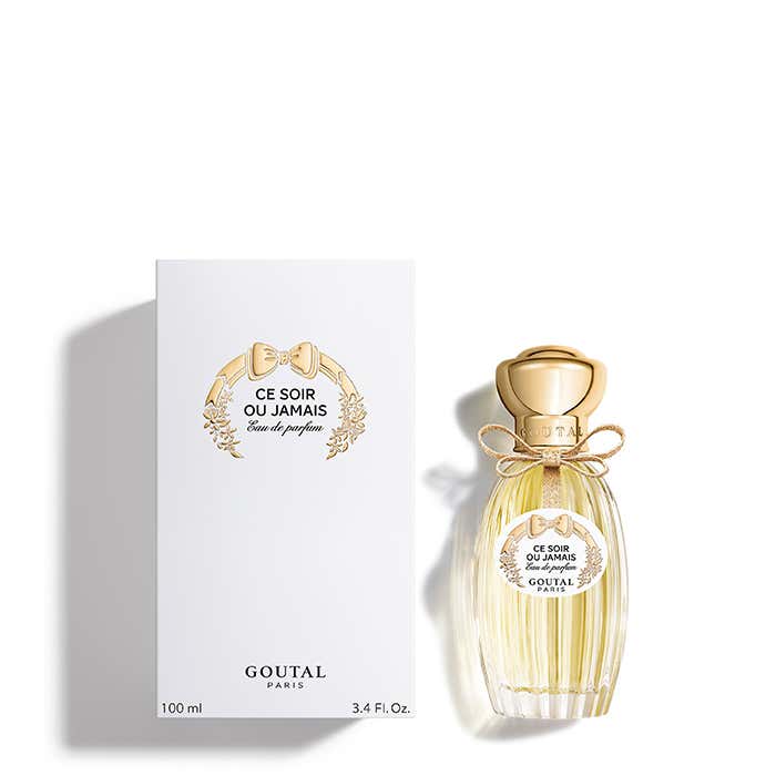 Eau De Parfum 100ml Spray