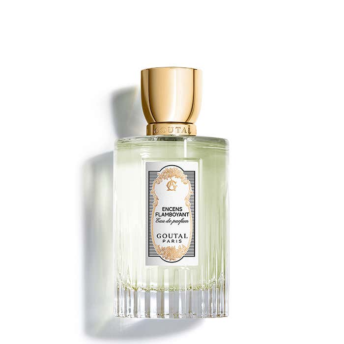 Goutal Encens Flamboyant Mixed Eau De Parfum 100ml Spray