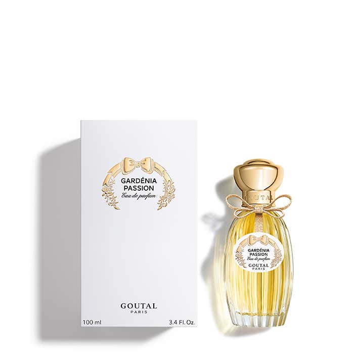 Goutal Gardenia Passion Eau De Parfum 100ml Spray