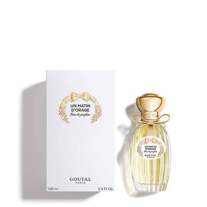 Eau De Parfum 100ml Spray