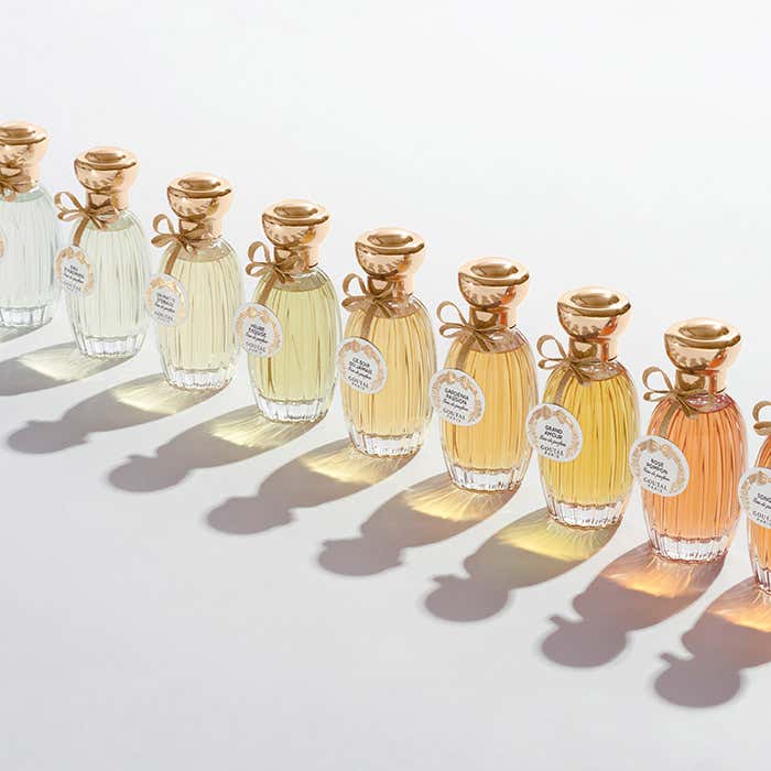 Eau De Parfum 100ml Spray