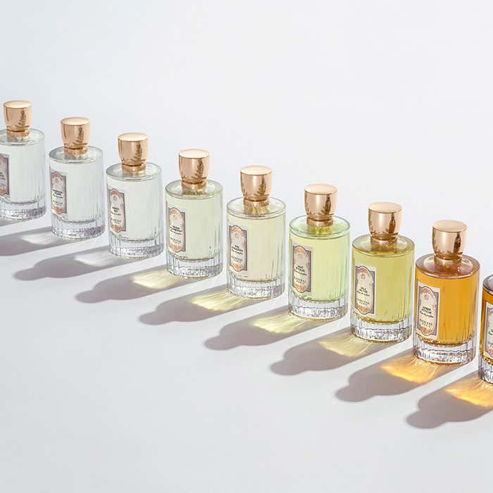 Eau De Toilette 100ml Spray