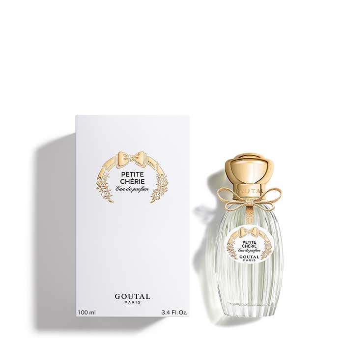 Eau De Parfum 100ml Spray