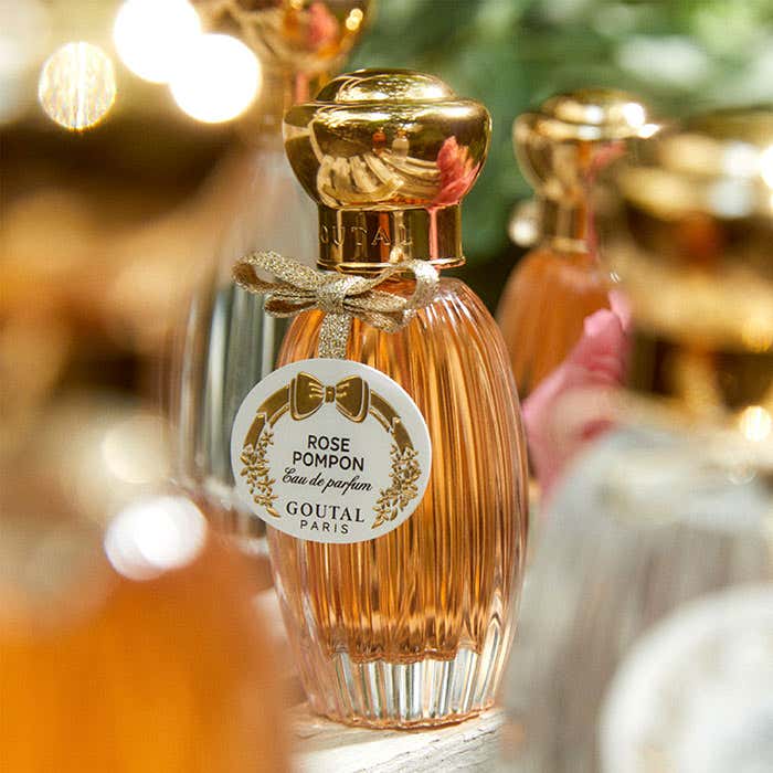 Eau De Parfum 50ml Spray