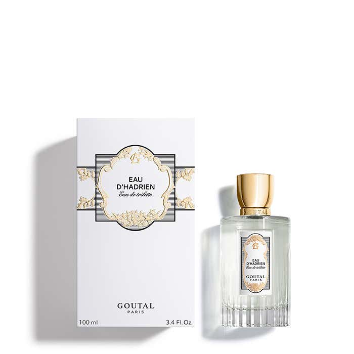 Eau De Toilette 100ml Spray