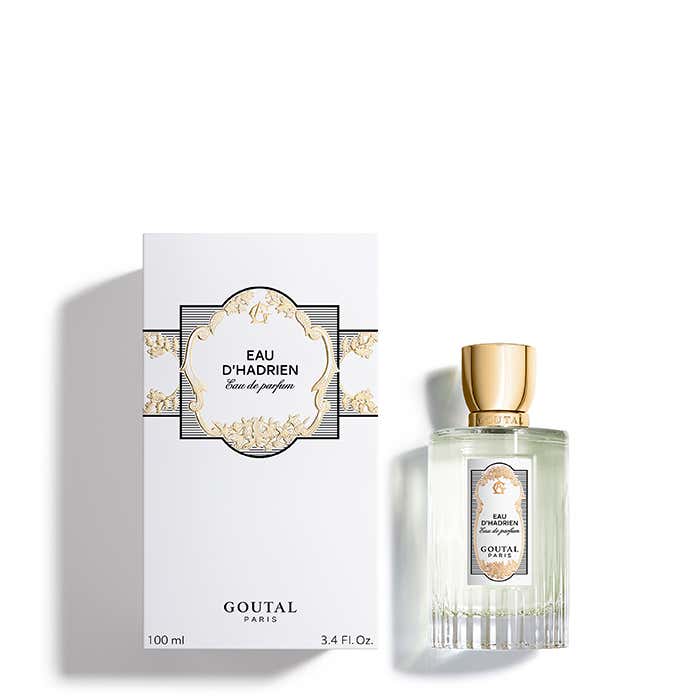 Eau De Parfum 100ml Spray