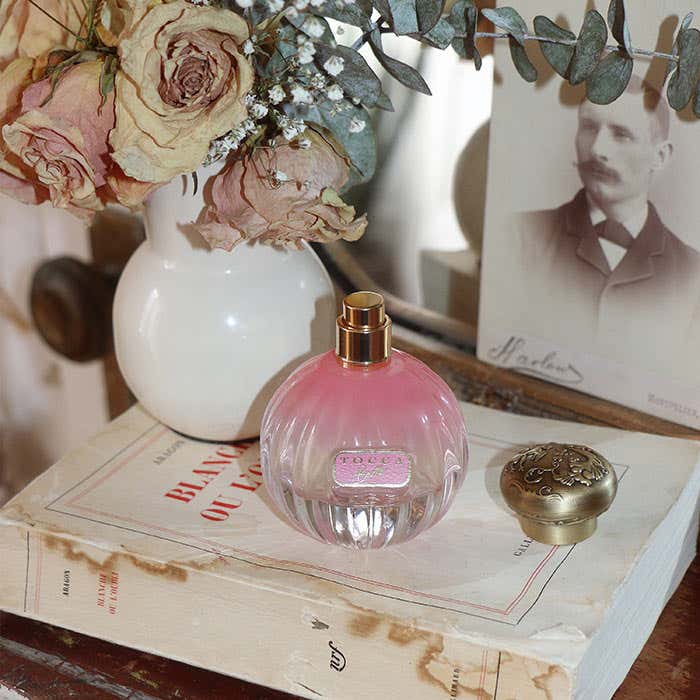 Eau De Parfum 50ml