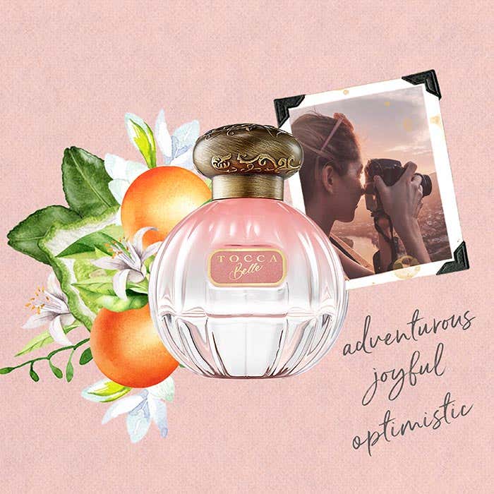Eau De Parfum 100ml