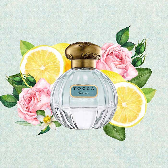 Eau De Parfum 50ml