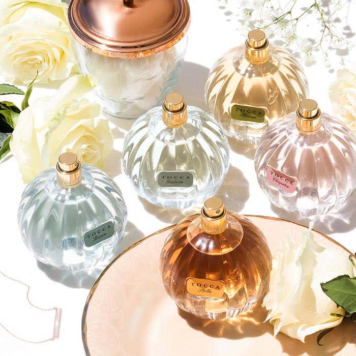 Eau De Parfum 100ml