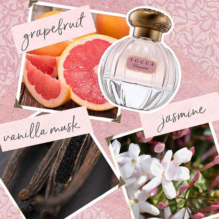 Eau De Parfum 20ml Travel Spray