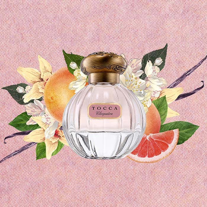Eau De Parfum 50ml