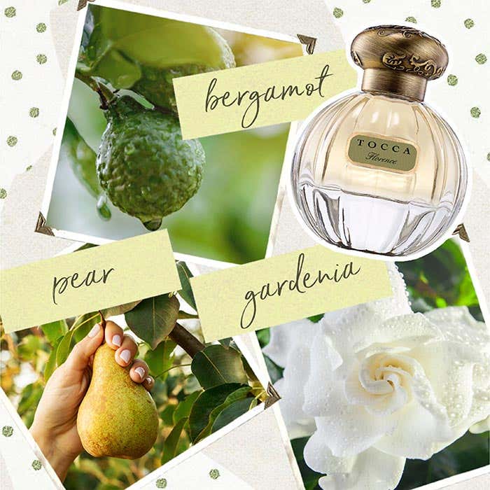 Eau De Parfum 20ml Travel Spray