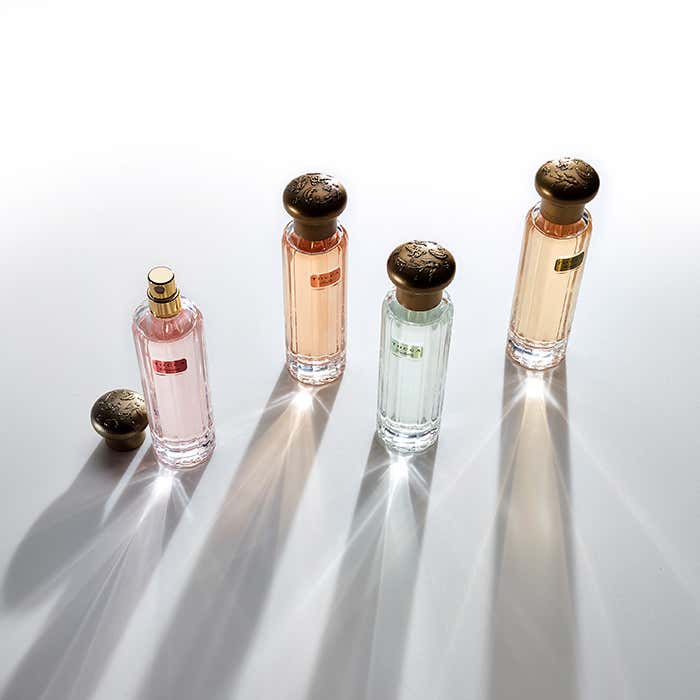 Eau De Parfum 20ml Travel Spray
