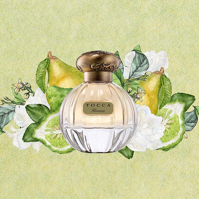 Eau De Parfum 50ml