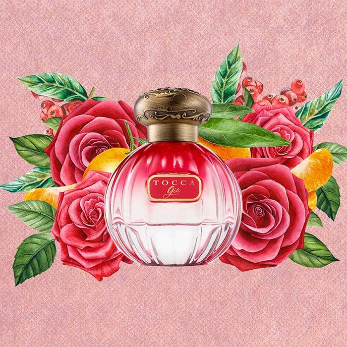 Eau De Parfum 50ml