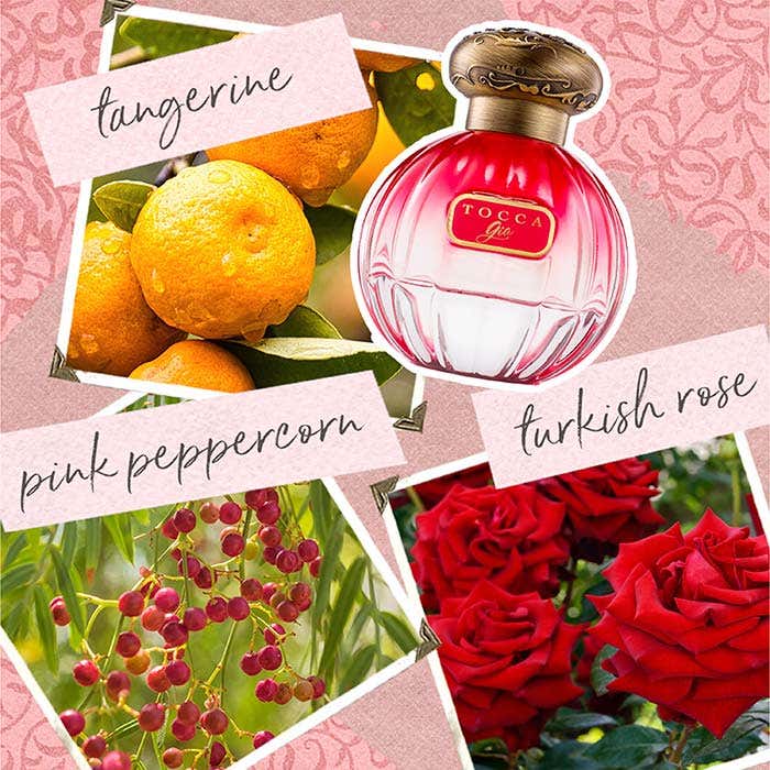 Eau De Parfum 100ml