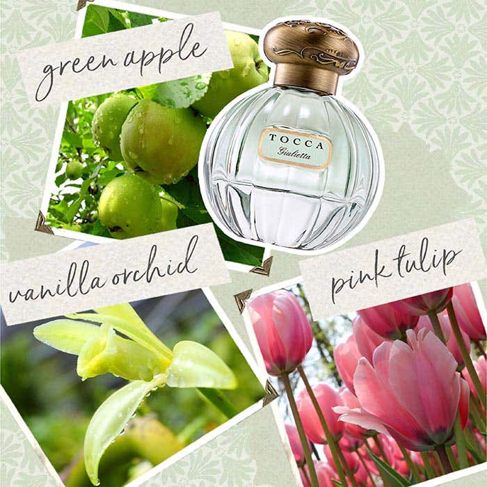 Eau De Parfum 20ml Travel